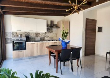 Apartment Castellammare del Golfo, Castellammare del Golfo - photo 10