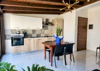 Apartment Castellammare del Golfo, Castellammare del Golfo - photo 11