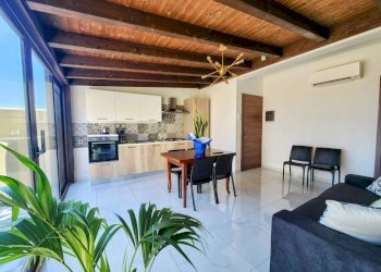 Apartment Castellammare del Golfo, Castellammare del Golfo - photo 13