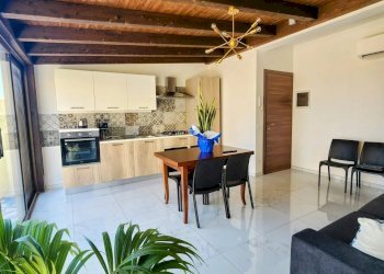 Apartment Castellammare del Golfo, Castellammare del Golfo - photo 14