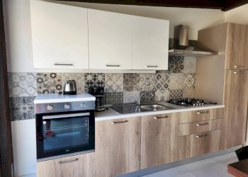 Apartment Castellammare del Golfo, Castellammare del Golfo - photo 16