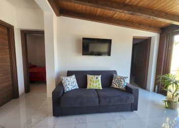 Apartment Castellammare del Golfo, Castellammare del Golfo - photo 25