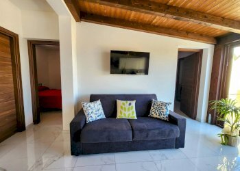 Apartment Castellammare del Golfo, Castellammare del Golfo - photo 26