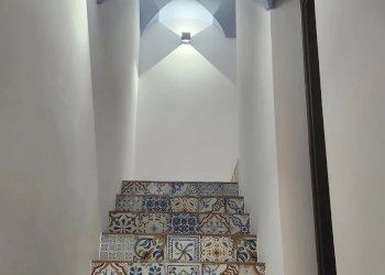 Apartment Castellammare del Golfo, Castellammare del Golfo - photo 50