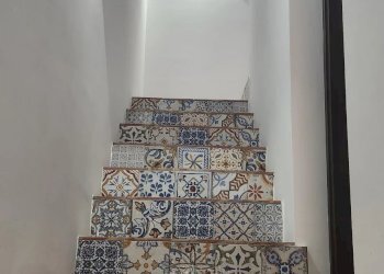 Apartment Castellammare del Golfo, Castellammare del Golfo - photo 52