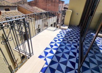 Apartment Castellammare del Golfo, Castellammare del Golfo - photo 75