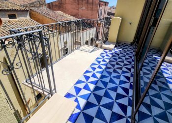 Apartment Castellammare del Golfo, Castellammare del Golfo - photo 76