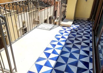 Apartment Castellammare del Golfo, Castellammare del Golfo - photo 77