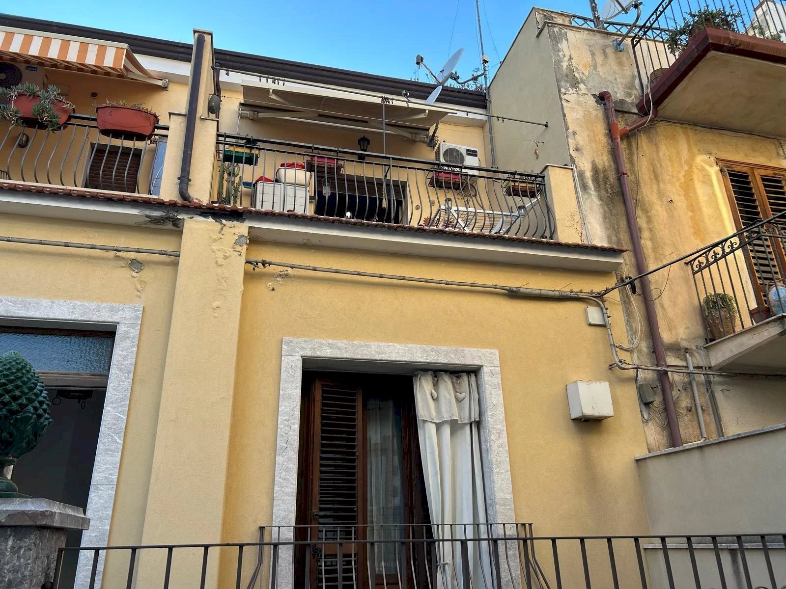 Appartamento Taormina, Taormina - foto 1