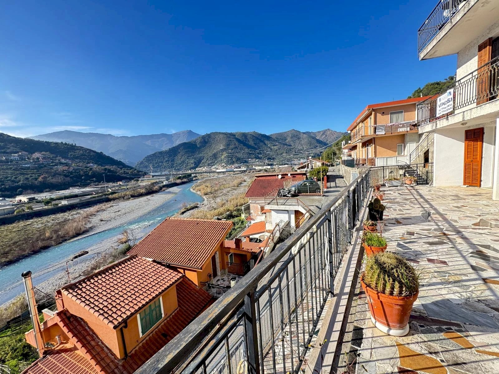 Appartamento VIA LIMONE, Ventimiglia - foto 2