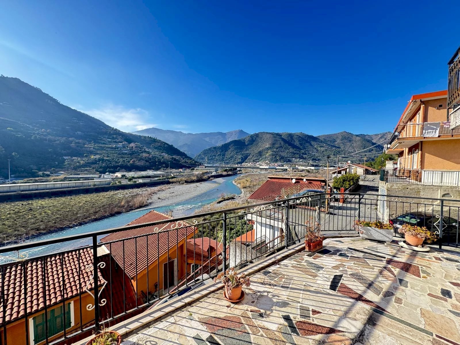 Appartamento VIA LIMONE, Ventimiglia - foto 3