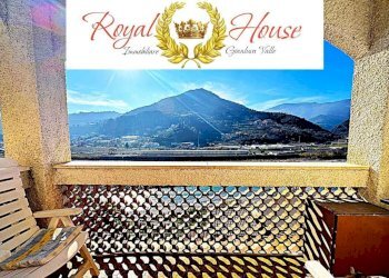 Appartamento VIA LIMONE, Ventimiglia - foto 1