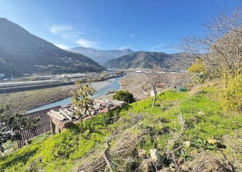 Appartamento VIA LIMONE, Ventimiglia - foto 7