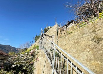 Appartamento VIA LIMONE, Ventimiglia - foto 14