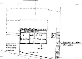 Appartamento VIA LIMONE, Ventimiglia - foto 59