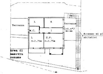 Appartamento VIA LIMONE, Ventimiglia - foto 60