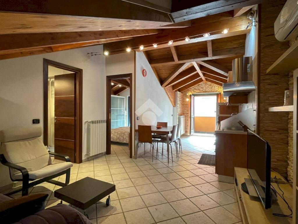 Bilocale Viale Indipendenza, Canelli - foto 2