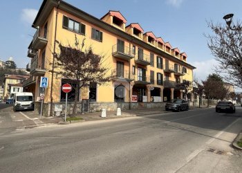 Bilocale Viale Indipendenza, Canelli - foto 29