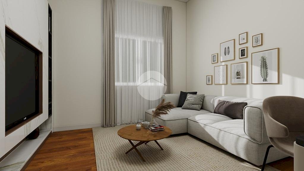 Porzione di casa Via Provinciale, Pessano con Bornago - foto 1