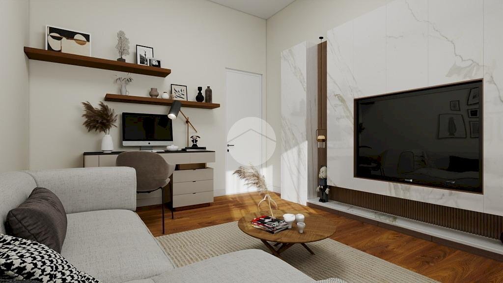 Porzione di casa Via Provinciale, Pessano con Bornago - foto 3