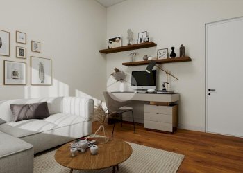 Porzione di casa Via Provinciale, Pessano con Bornago - foto 2