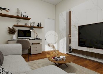 Porzione di casa Via Provinciale, Pessano con Bornago - foto 3