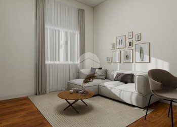 Porzione di casa Via Provinciale, Pessano con Bornago - foto 4