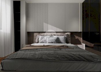 Porzione di casa Via Provinciale, Pessano con Bornago - foto 9