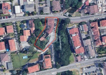 Terreno edificabile Via Monte Grappa, Pessano con Bornago - foto 1