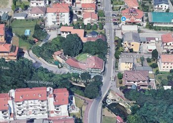 Terreno edificabile Via Monte Grappa, Pessano con Bornago - foto 3