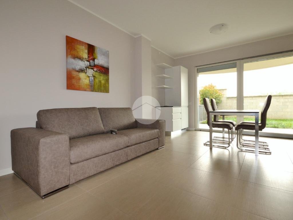 Trilocale Via Alzaia Canale Villoresi, Sedriano - foto 1