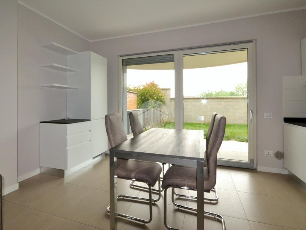 Trilocale Via Alzaia Canale Villoresi, Sedriano - foto 3