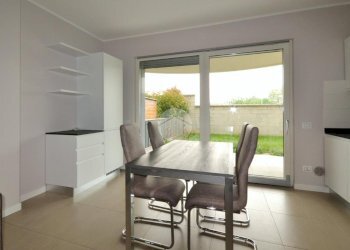 Trilocale Via Alzaia Canale Villoresi, Sedriano - foto 3