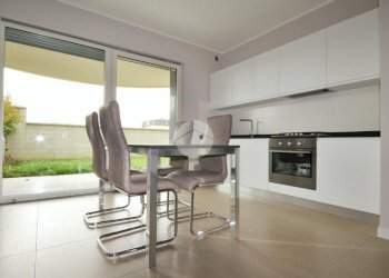 Trilocale Via Alzaia Canale Villoresi, Sedriano - foto 4