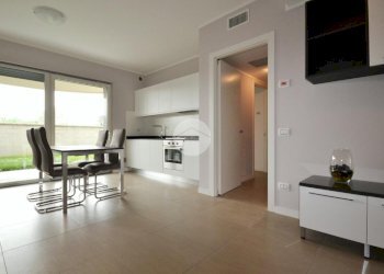 Trilocale Via Alzaia Canale Villoresi, Sedriano - foto 5