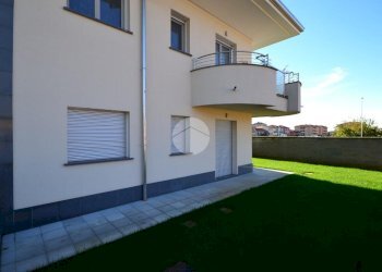 Trilocale Via Alzaia Canale Villoresi, Sedriano - foto 8