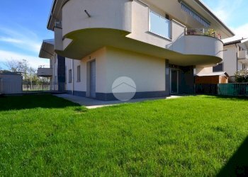 Trilocale Via Alzaia Canale Villoresi, Sedriano - foto 10