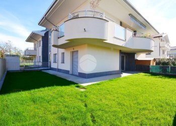 Trilocale Via Alzaia Canale Villoresi, Sedriano - foto 11