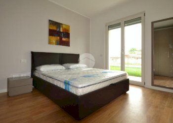 Trilocale Via Alzaia Canale Villoresi, Sedriano - foto 13