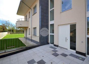 Trilocale Via Alzaia Canale Villoresi, Sedriano - foto 18