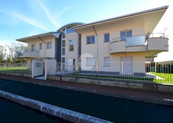 Trilocale Via Alzaia Canale Villoresi, Sedriano - foto 20