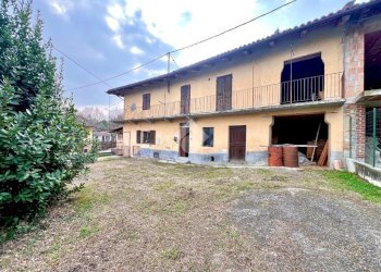 Rustico Roletto rocca, Cocconato - foto 1