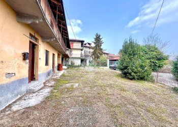 Rustico Roletto rocca, Cocconato - foto 2