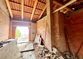 Rustico Roletto rocca, Cocconato - foto 14