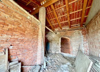 Rustico Roletto rocca, Cocconato - foto 15