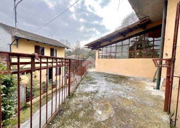 Rustico Roletto rocca, Cocconato - foto 16