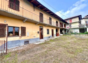 Rustico Roletto rocca, Cocconato - foto 17