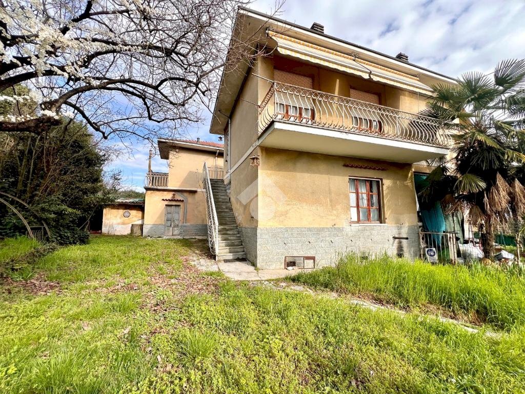 Trilocale Via Dejeronimis, Moncucco Torinese - foto 1