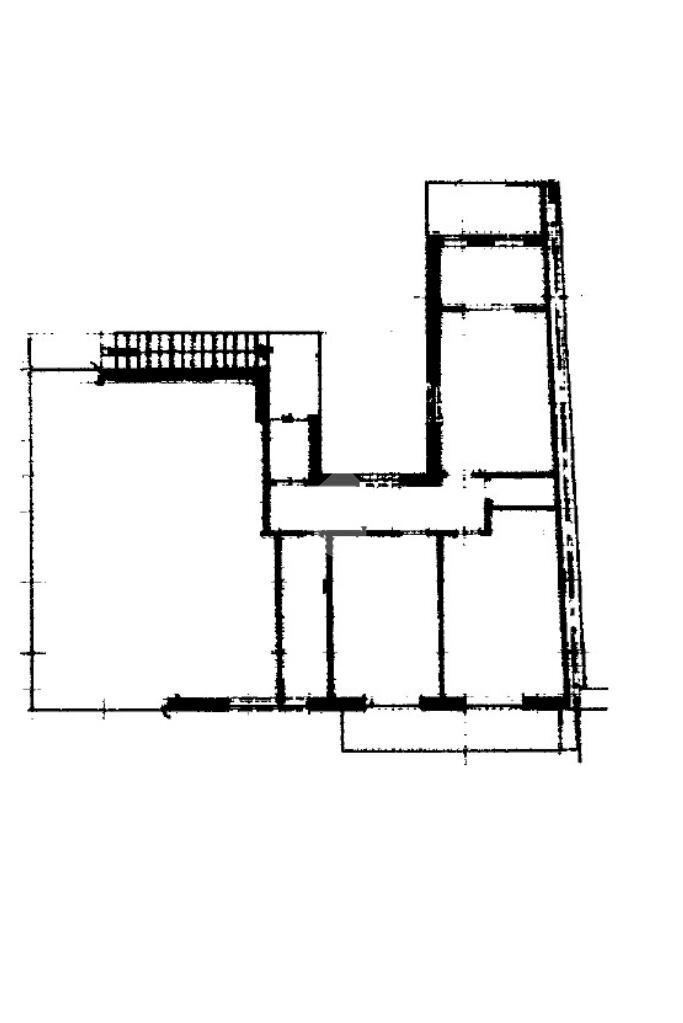 Trilocale Via Dejeronimis, Moncucco Torinese - planimetria 1