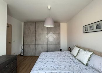Four-room apartment Via di Mezzo, Strambino - photo 9